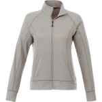 Women's OKAPI Performance Full Zip Knit Jacket - TM98117561Left-Side Women's OKAPI Performance Full Zip Knit Jacket - TM98117561Left-Side