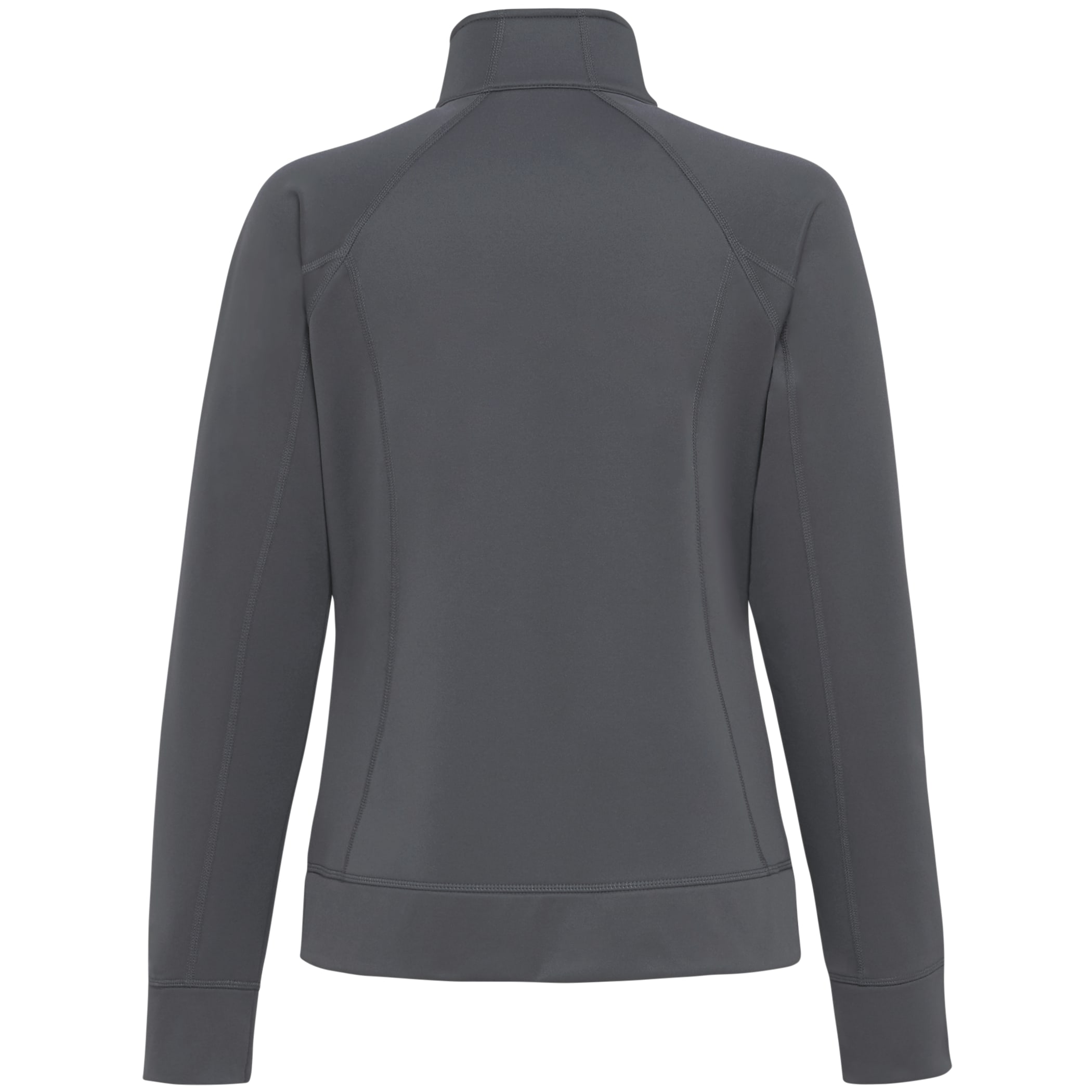Women's OKAPI Performance Full Zip Knit Jacket 1