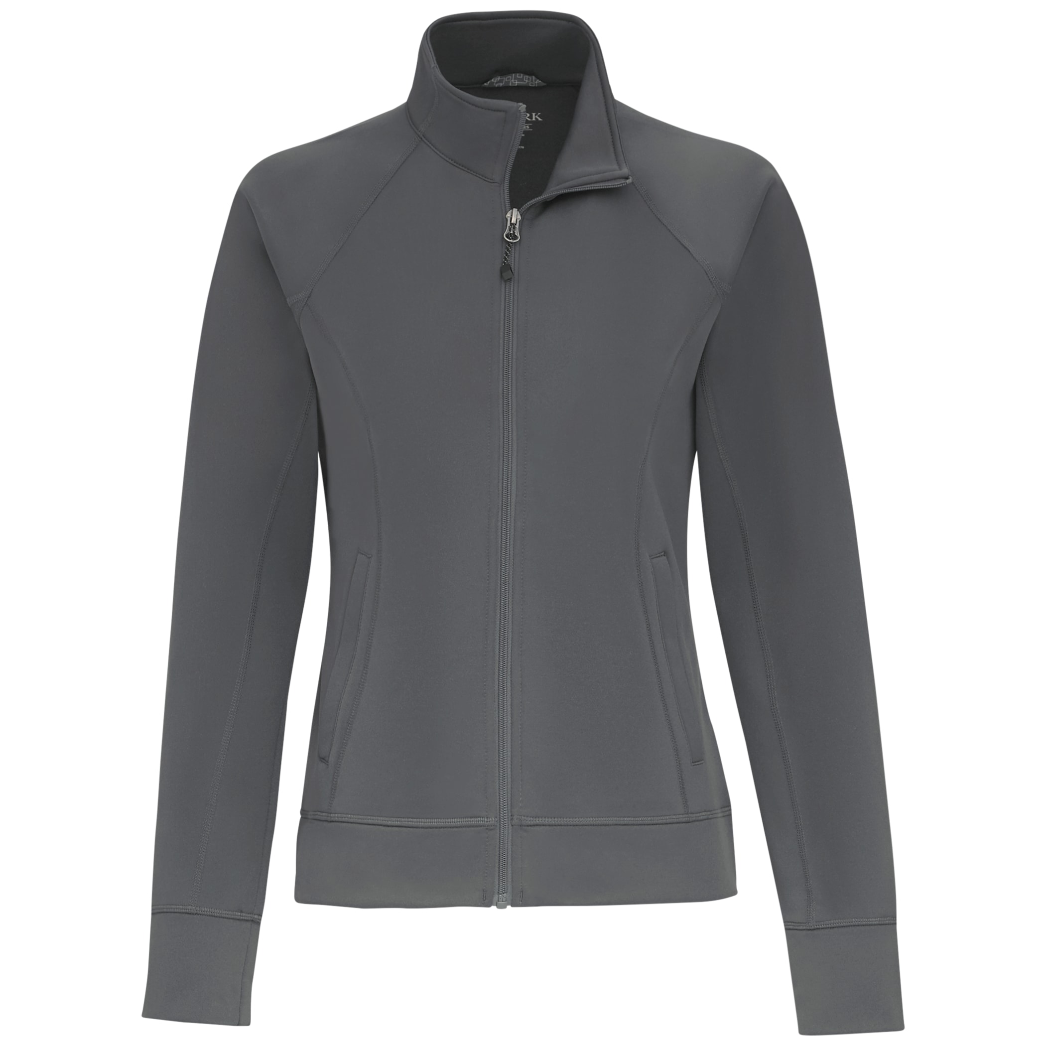 Women's OKAPI Performance Full Zip Knit Jacket 1