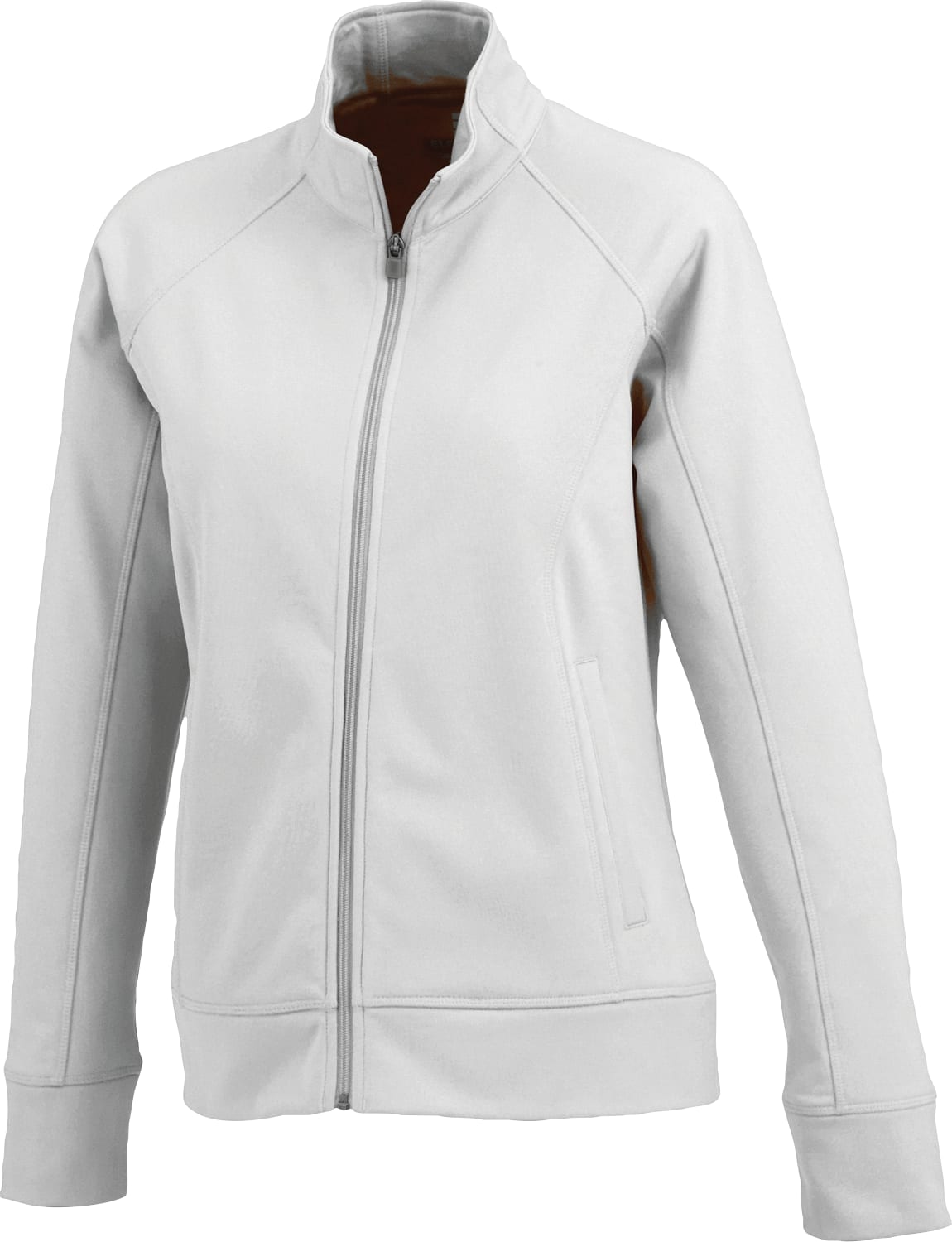 Women's OKAPI Performance Full Zip Knit Jacket 1