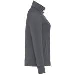 Women's OKAPI Performance Full Zip Knit Jacket - TM98117575Front Women's OKAPI Performance Full Zip Knit Jacket - TM98117575Front