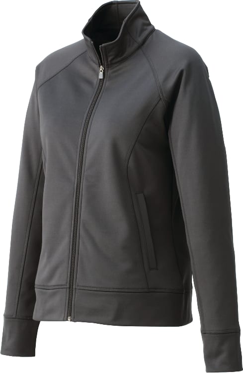 Women's OKAPI Performance Full Zip Knit Jacket 1