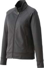 Women's OKAPI Performance Full Zip Knit Jacket - TM98117575Front Women's OKAPI Performance Full Zip Knit Jacket - TM98117575Front