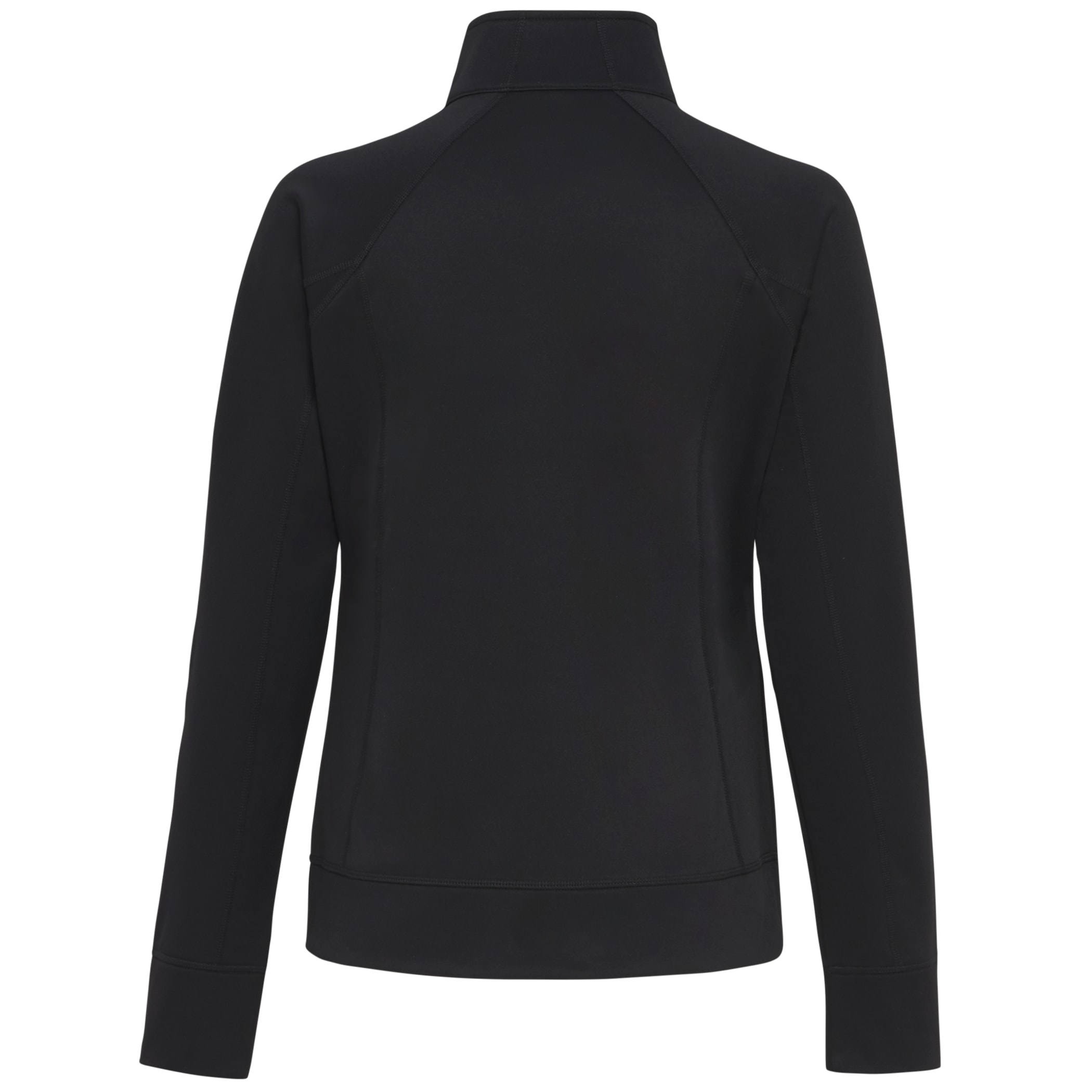 Women's OKAPI Performance Full Zip Knit Jacket 1