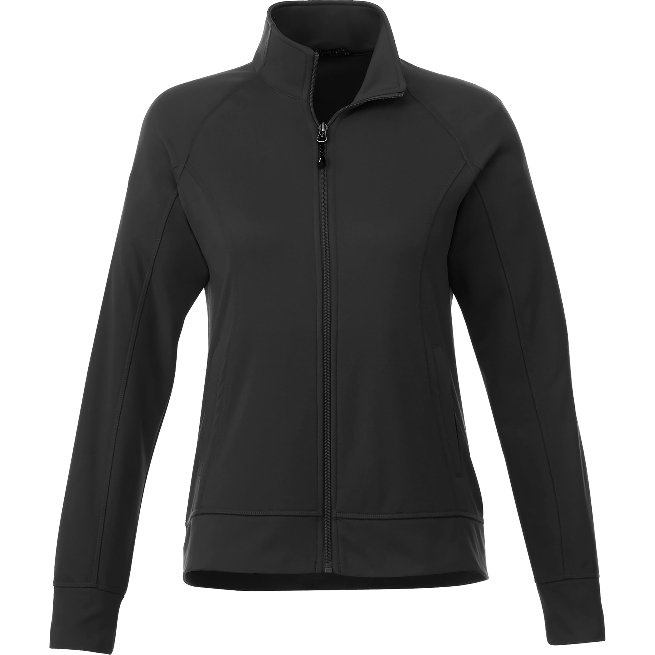 Women's OKAPI Performance Full Zip Knit Jacket 1