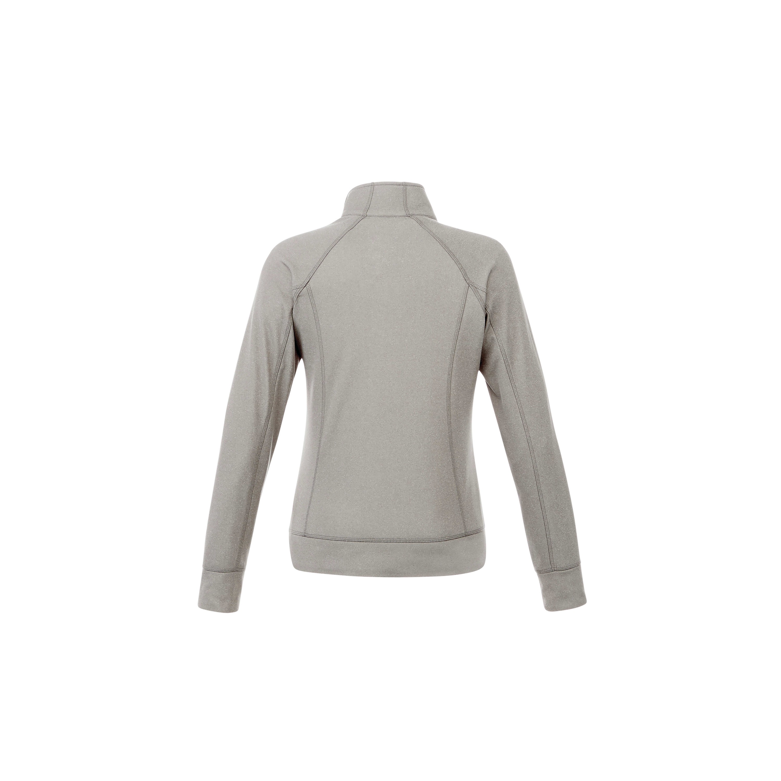 Women's OKAPI Performance Full Zip Knit Jacket 1