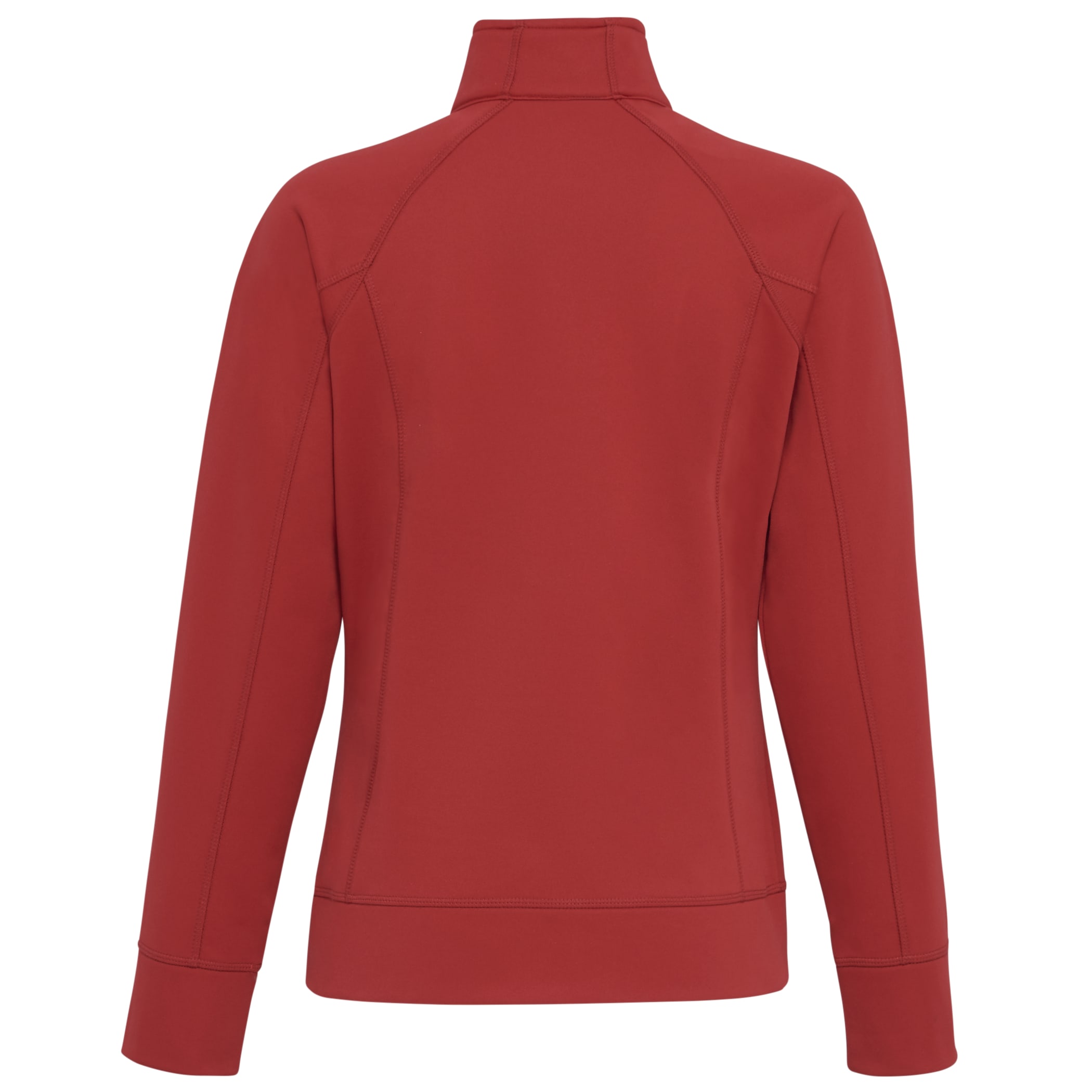 Women's OKAPI Performance Full Zip Knit Jacket 1