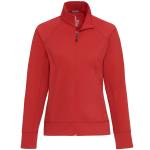 Women's OKAPI Performance Full Zip Knit Jacket - TM98117358Front Women's OKAPI Performance Full Zip Knit Jacket - TM98117358Front