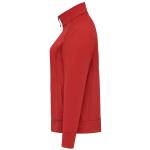 Women's OKAPI Performance Full Zip Knit Jacket - TM98117358Right-Side Women's OKAPI Performance Full Zip Knit Jacket - TM98117358Right-Side