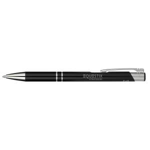 Recycled Aluminum Richmont Gel Ballpoint 1 Recycled Aluminum Richmont Gel Ballpoint 1