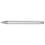 Recycled Aluminum Richmont Gel Ballpoint - 1066-61SLBack Recycled Aluminum Richmont Gel Ballpoint - 1066-61SLBack