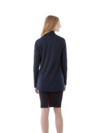 Women's EQUINOX Knit Cardigan Sweater - TM98613575Back Women's EQUINOX Knit Cardigan Sweater - TM98613575Back