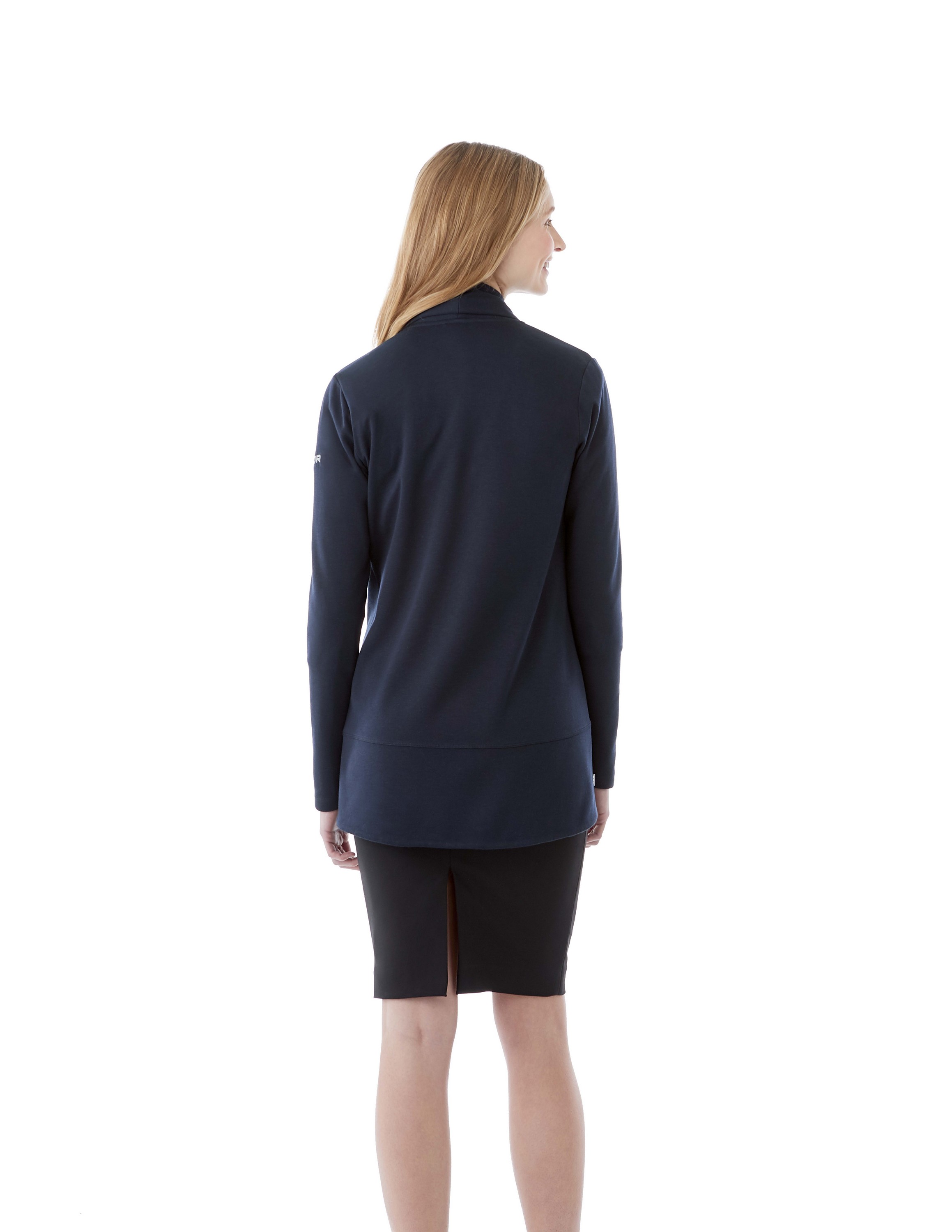 Women's EQUINOX Knit Cardigan Sweater 1