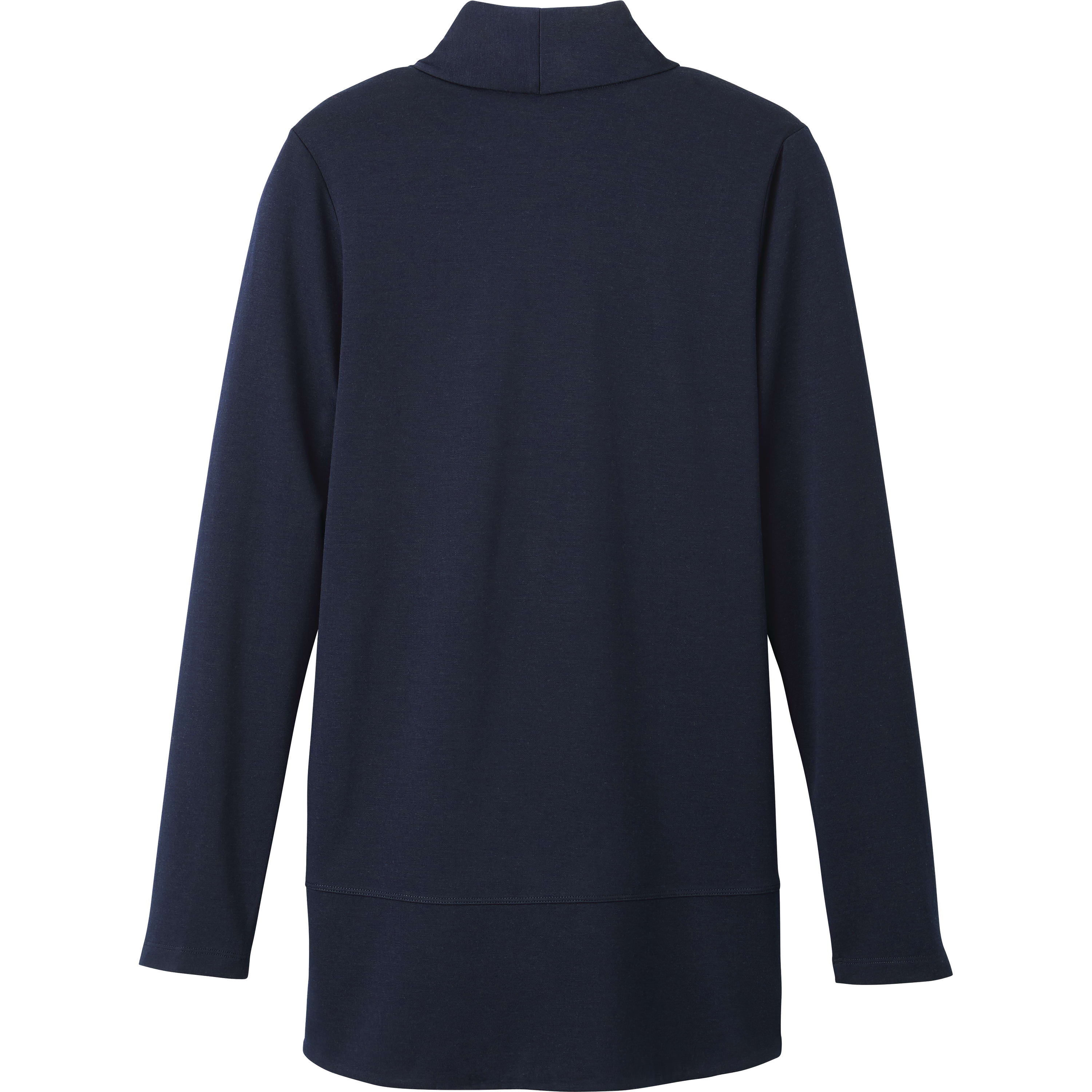 Women's EQUINOX Knit Cardigan Sweater 1