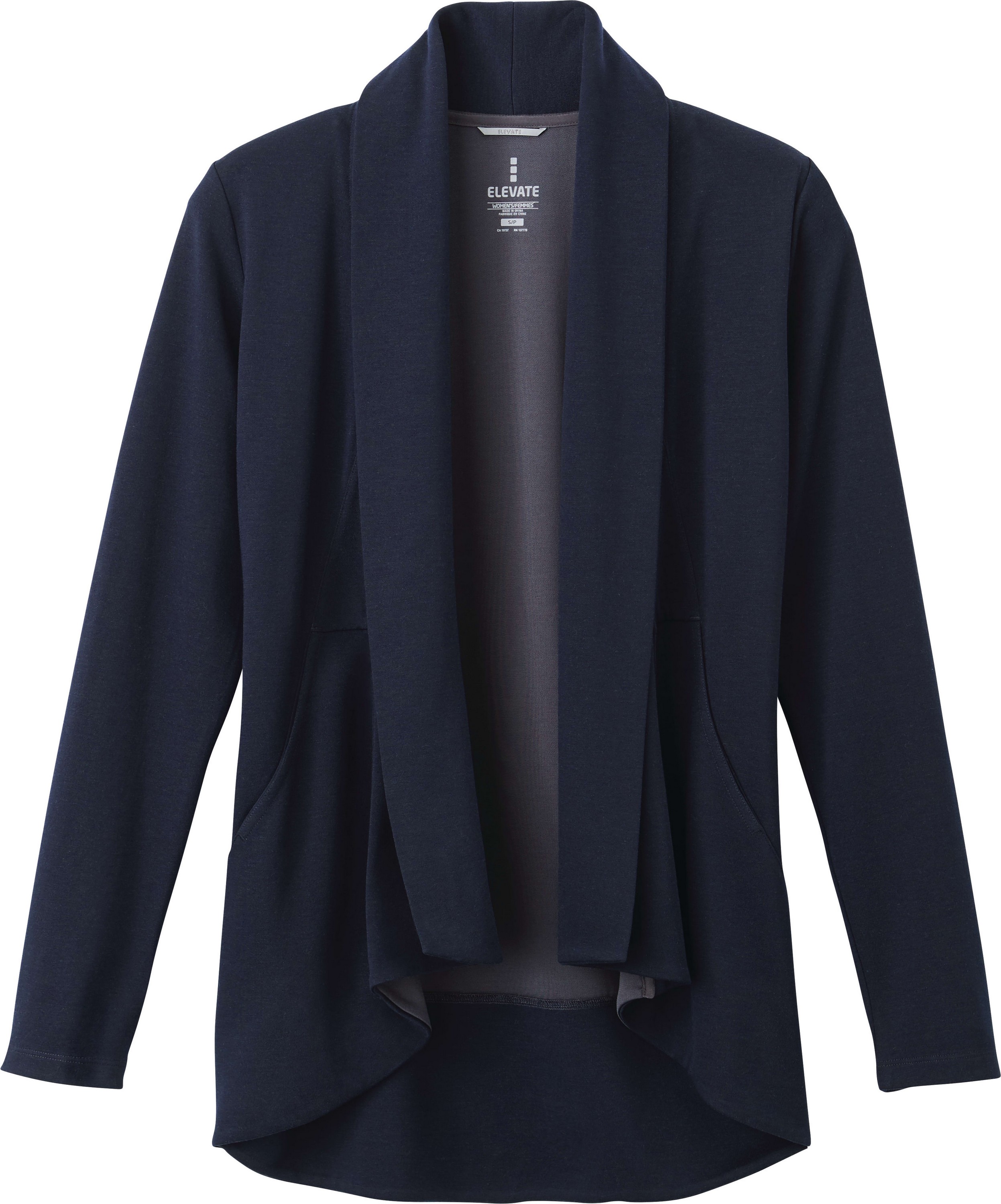 Women's EQUINOX Knit Cardigan Sweater 1