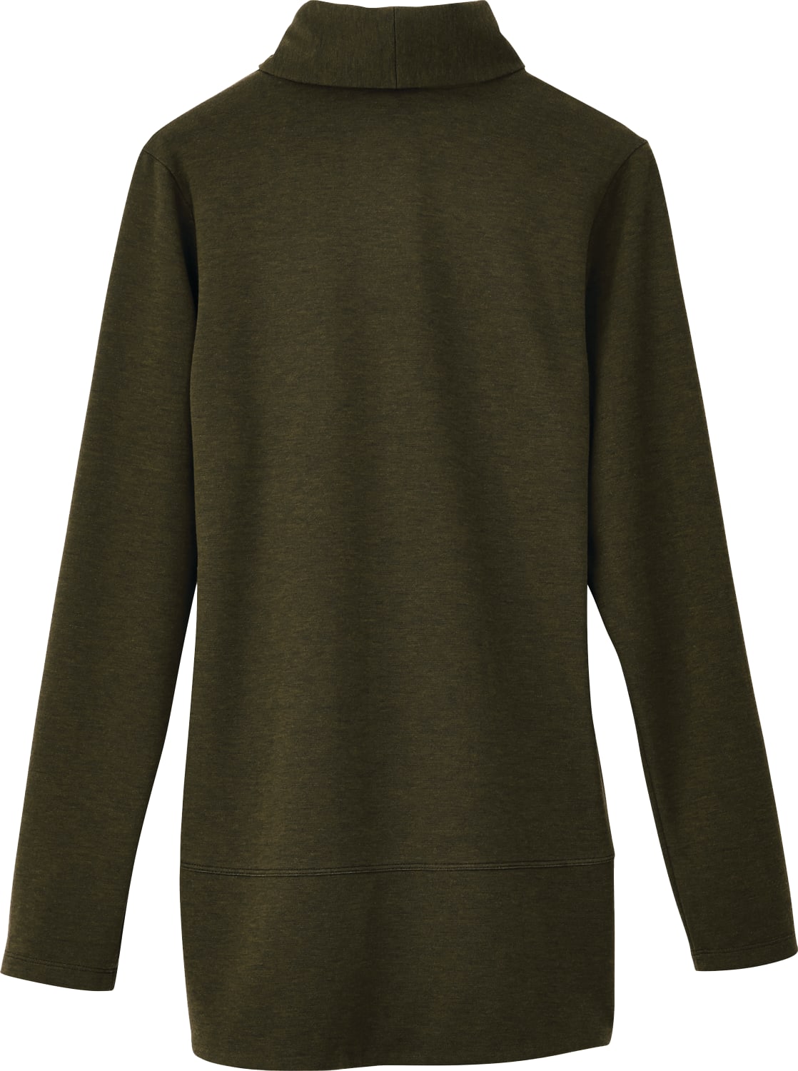 Women's EQUINOX Knit Cardigan Sweater 1