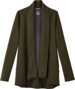 Women's EQUINOX Knit Cardigan Sweater - TM98613550Front Women's EQUINOX Knit Cardigan Sweater - TM98613550Front