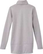 Women's EQUINOX Knit Cardigan Sweater - TM98613684Back Women's EQUINOX Knit Cardigan Sweater - TM98613684Back
