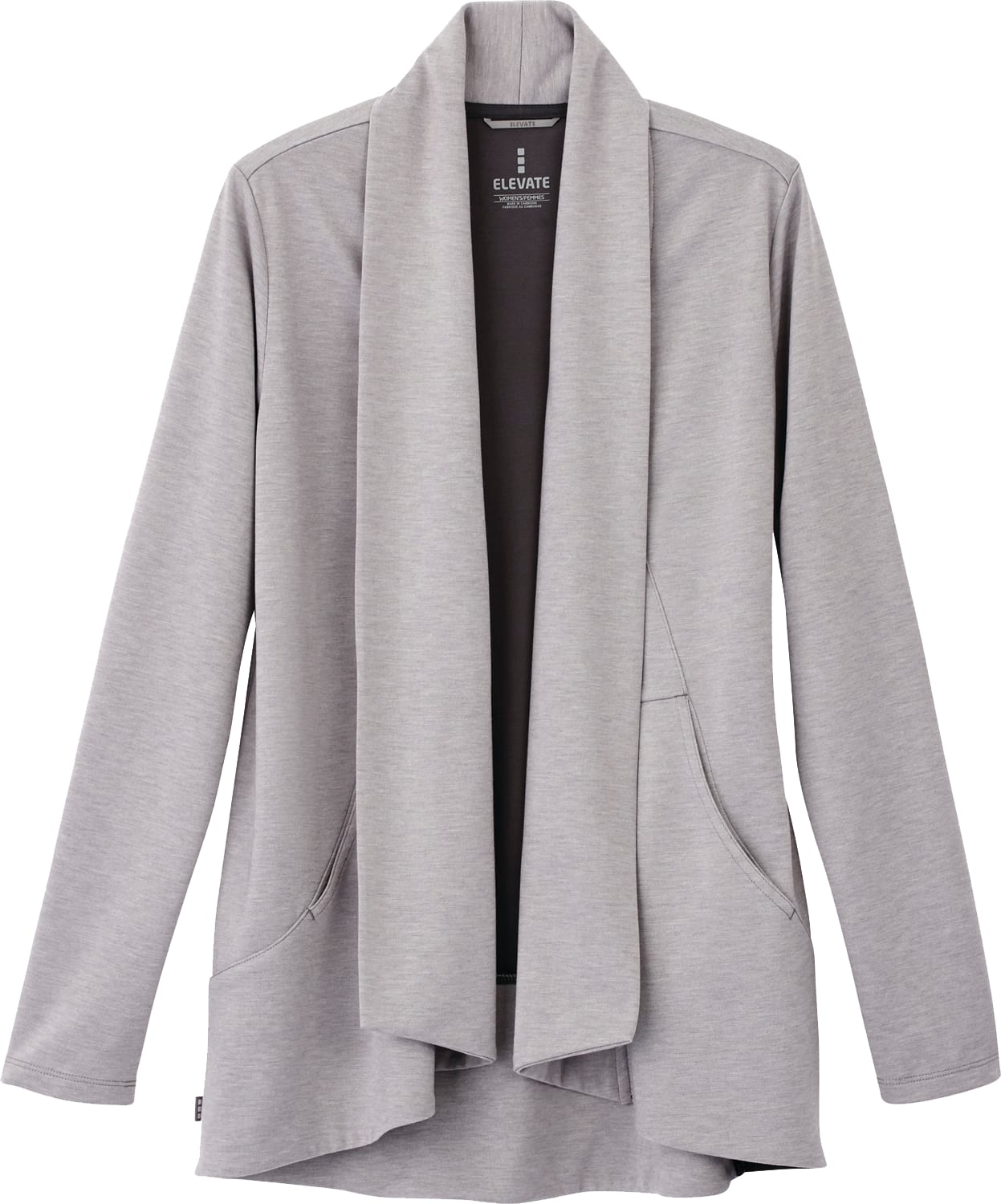 Women's EQUINOX Knit Cardigan Sweater 1