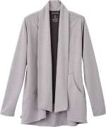 Women's EQUINOX Knit Cardigan Sweater - TM98613684Front Women's EQUINOX Knit Cardigan Sweater - TM98613684Front