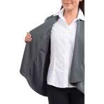 Women's EQUINOX Knit Cardigan Sweater - TM98613988Angle-Left Women's EQUINOX Knit Cardigan Sweater - TM98613988Angle-Left
