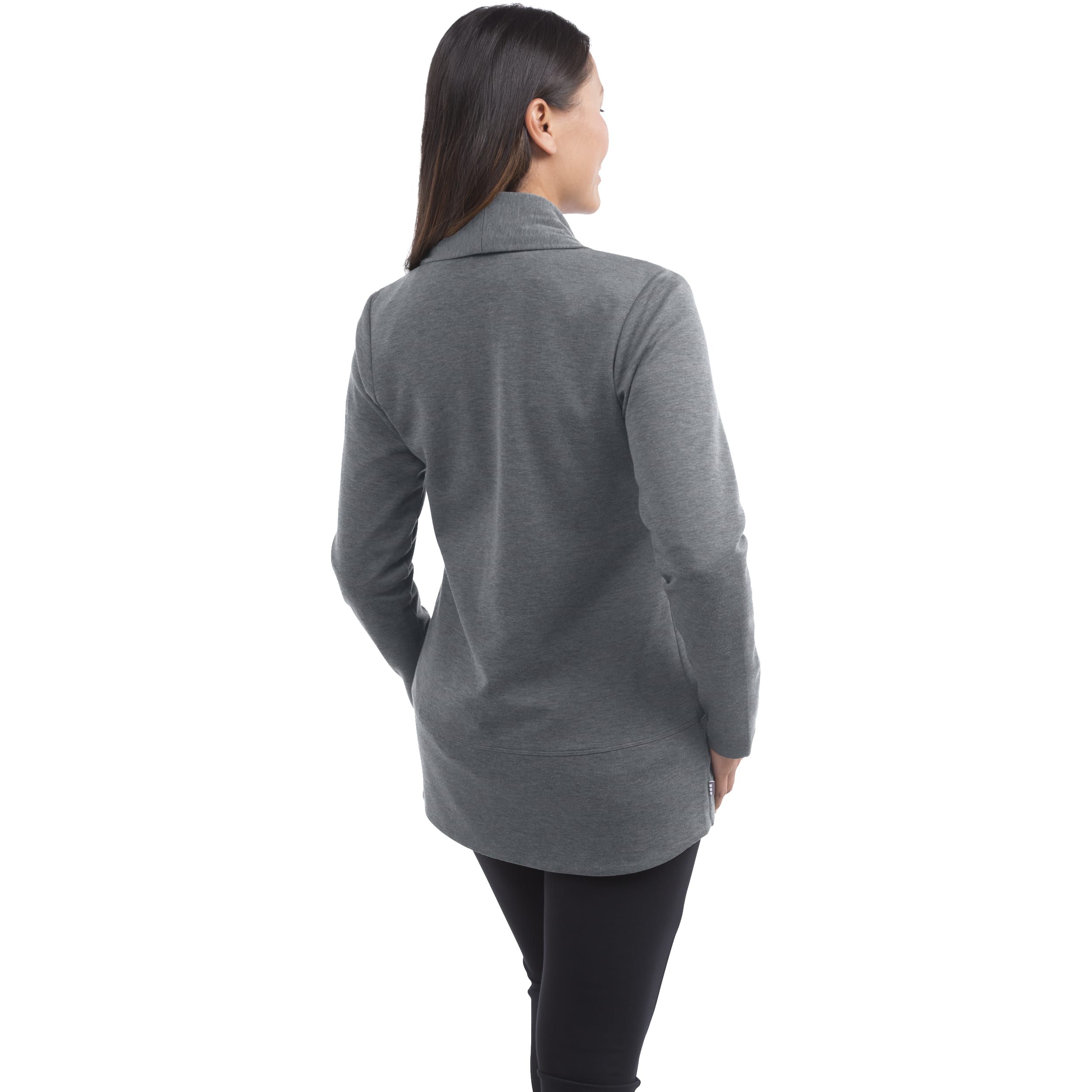 Women's EQUINOX Knit Cardigan Sweater 1
