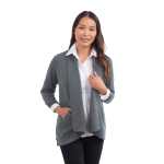 Women's EQUINOX Knit Cardigan Sweater - TM98613988Back Women's EQUINOX Knit Cardigan Sweater - TM98613988Back