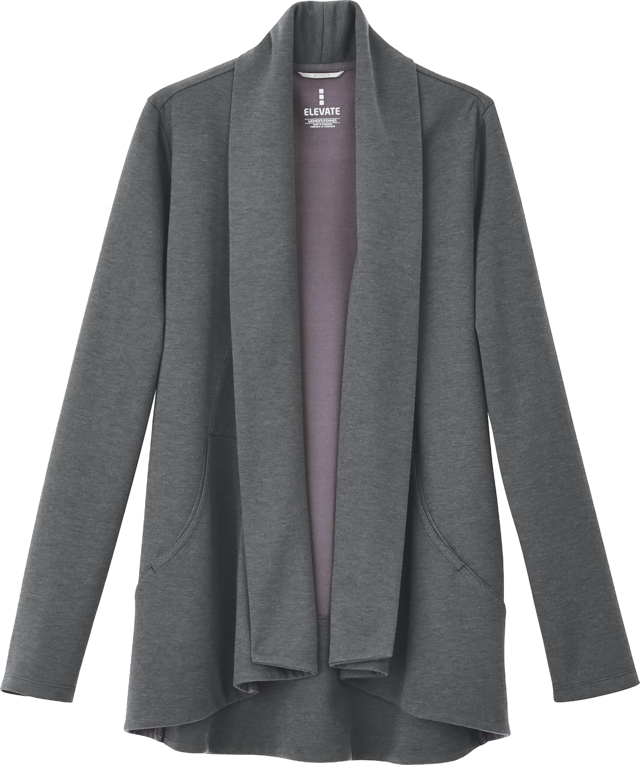 Women's EQUINOX Knit Cardigan Sweater 1