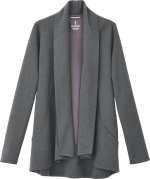 Women's EQUINOX Knit Cardigan Sweater - TM98613988Front Women's EQUINOX Knit Cardigan Sweater - TM98613988Front