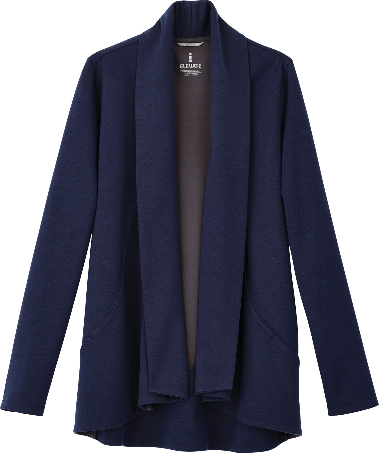 Women's EQUINOX Knit Cardigan Sweater 1