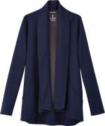Women's EQUINOX Knit Cardigan Sweater - TM98613575Angle-Left Women's EQUINOX Knit Cardigan Sweater - TM98613575Angle-Left