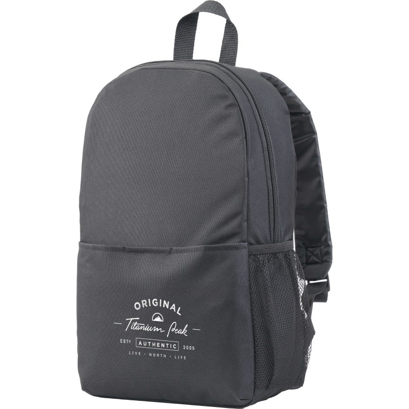 Brix Recycled Backpack 1 Brix Recycled Backpack 1