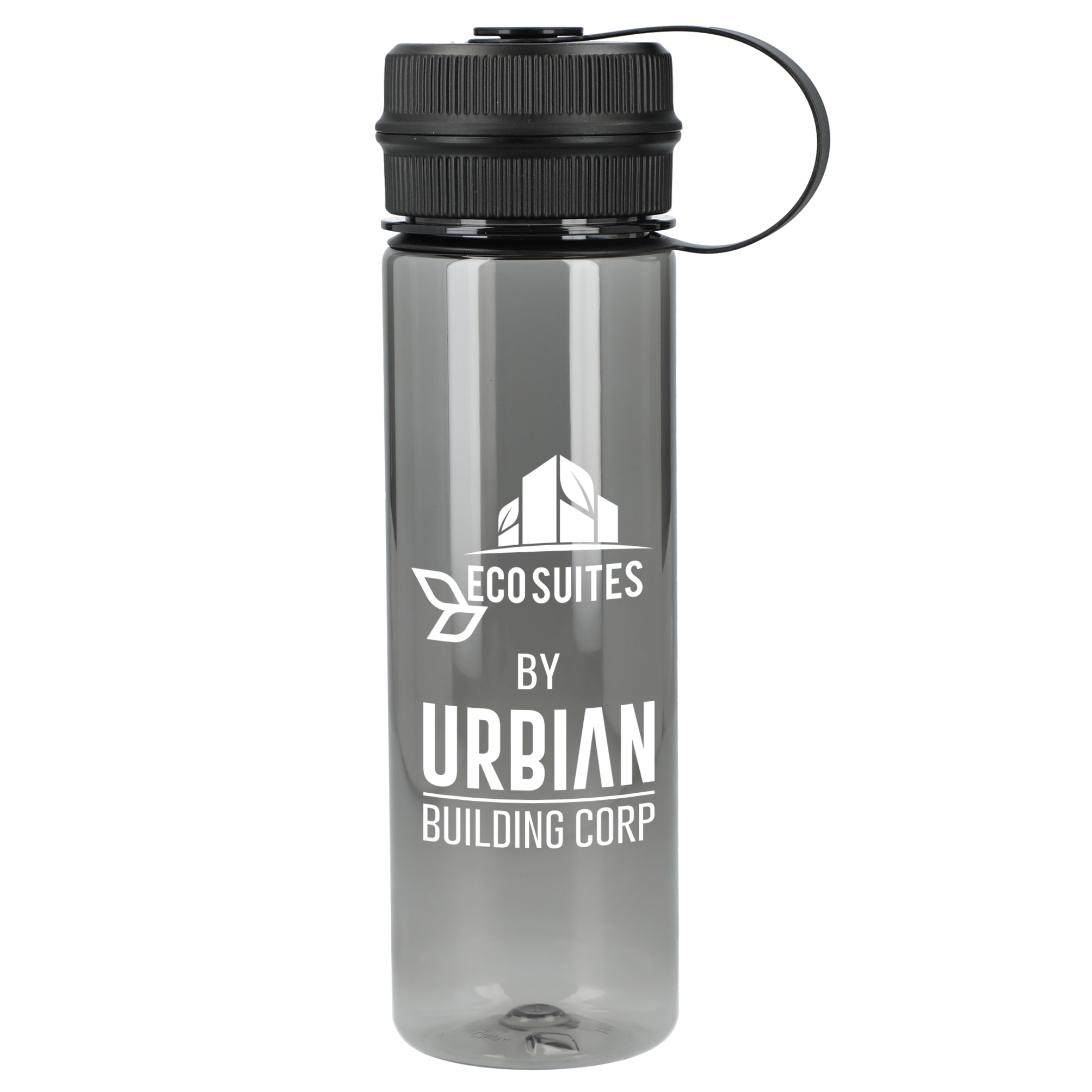 Venture Recycled R-PET Sports Bottle 21oz 1