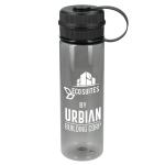 Venture Recycled R-PET Sports Bottle 21oz - SM-6957CHFront Venture Recycled R-PET Sports Bottle 21oz - SM-6957CHFront