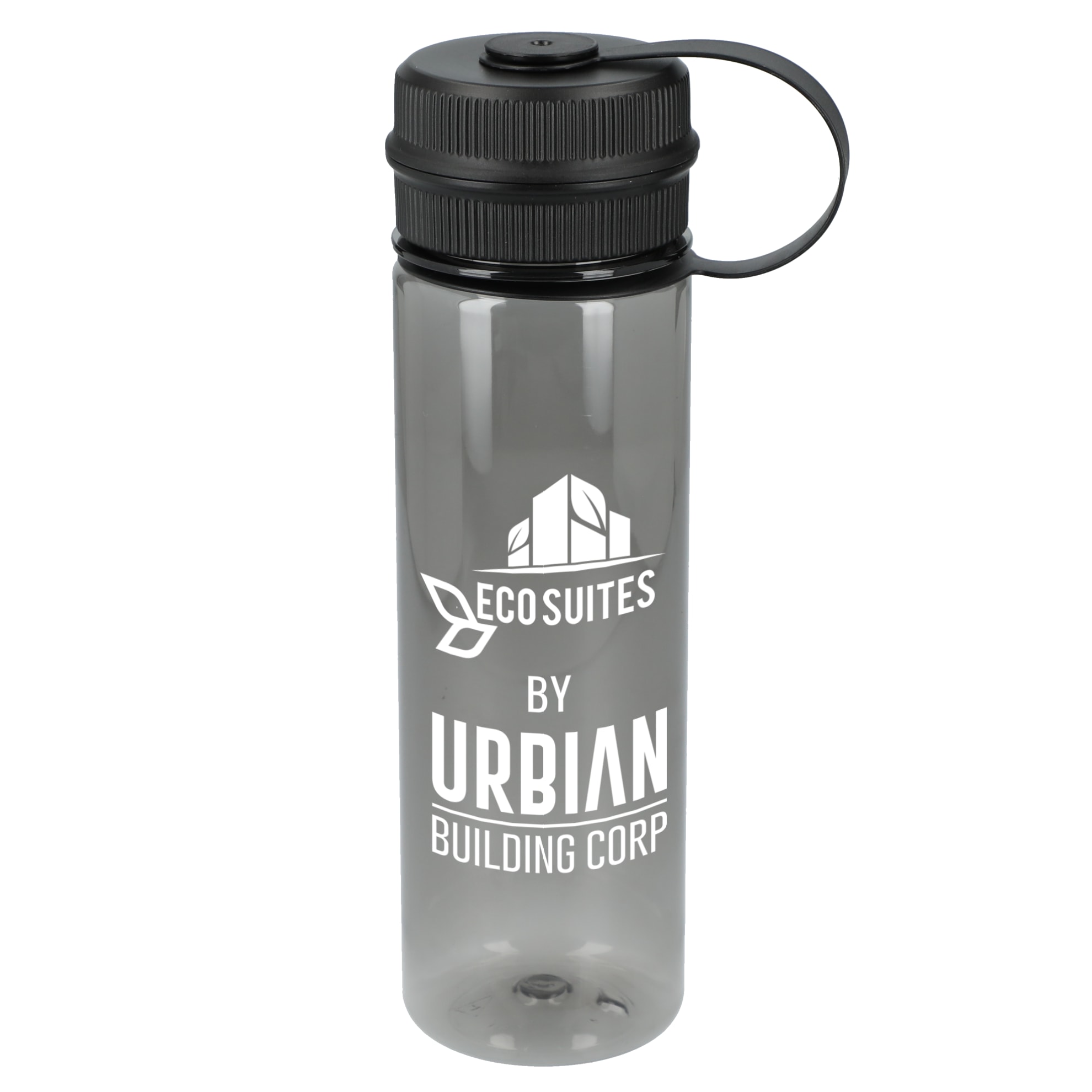 Venture Recycled R-PET Sports Bottle 21oz 1