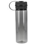 Venture Recycled R-PET Sports Bottle 21oz - SM-6957CHBack Venture Recycled R-PET Sports Bottle 21oz - SM-6957CHBack