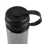 Venture Recycled R-PET Sports Bottle 21oz - SM-6957CHFront Venture Recycled R-PET Sports Bottle 21oz - SM-6957CHFront