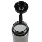 Venture Recycled R-PET Sports Bottle 21oz - SM-6957CHFront Venture Recycled R-PET Sports Bottle 21oz - SM-6957CHFront
