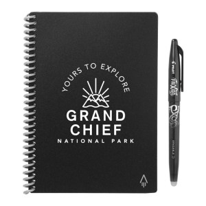 Rocketbook Core Director Notebook Bundle Set 1 Rocketbook Core Director Notebook Bundle Set 1