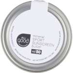 All Good Sunscreen Butter - 1412-03CLFront All Good Sunscreen Butter - 1412-03CLFront