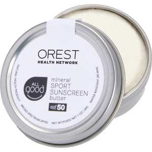 All Good Sunscreen Butter 1 All Good Sunscreen Butter 1