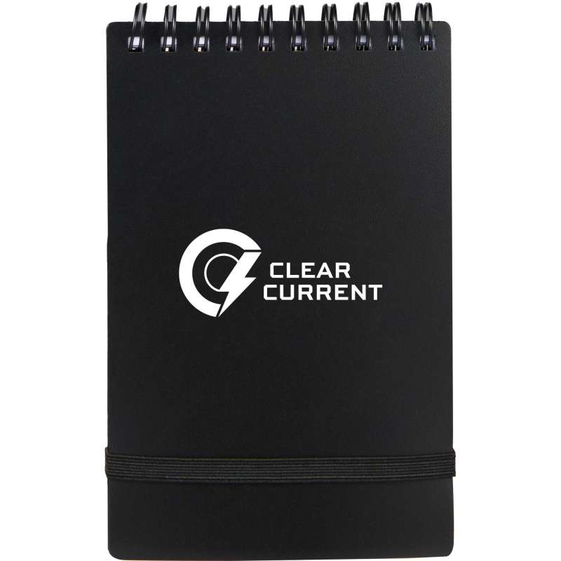 3%27%27 x 5%27%27 Recycled Stand Up Pocket Jotter 1 3%27%27 x 5%27%27 Recycled Stand Up Pocket Jotter 1