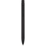 Wellable™ Recycled Brass Gel Pen - 1066-67BKBack Wellable™ Recycled Brass Gel Pen - 1066-67BKBack