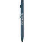 Wellable™ Recycled Brass Gel Pen - 1066-67NYFront Wellable™ Recycled Brass Gel Pen - 1066-67NYFront