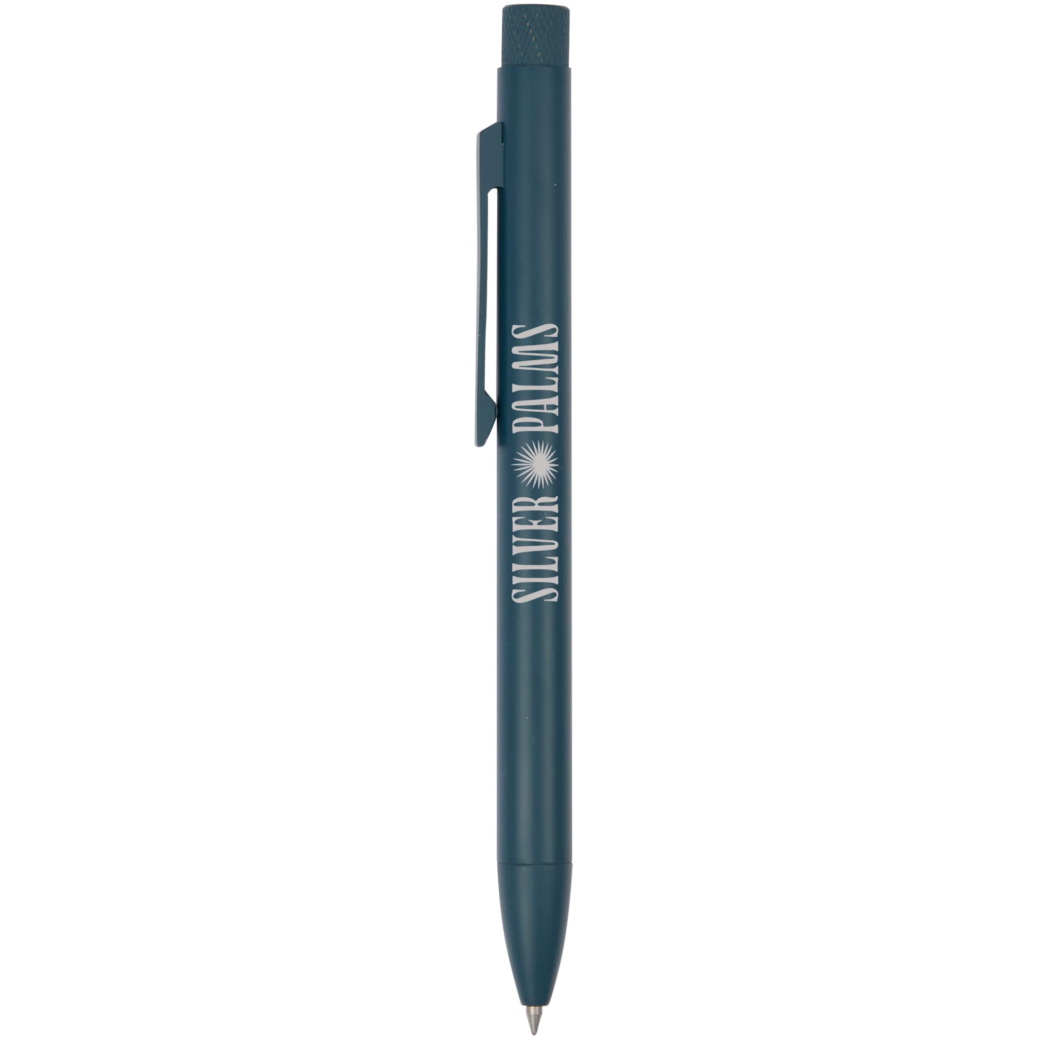 Wellable™ Recycled Brass Gel Pen 1