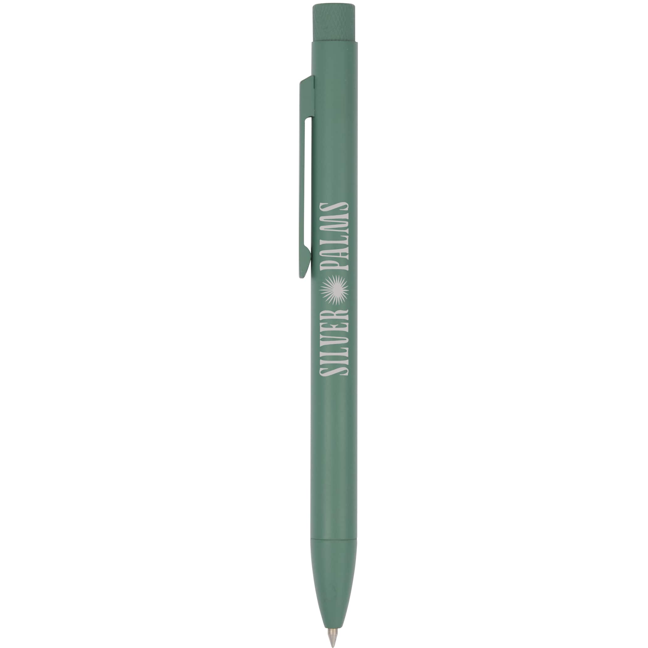 Wellable™ Recycled Brass Gel Pen 1