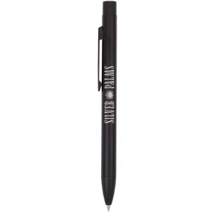 Wellableâ„¢ Recycled Brass Gel Pen 1 Wellableâ„¢ Recycled Brass Gel Pen 1