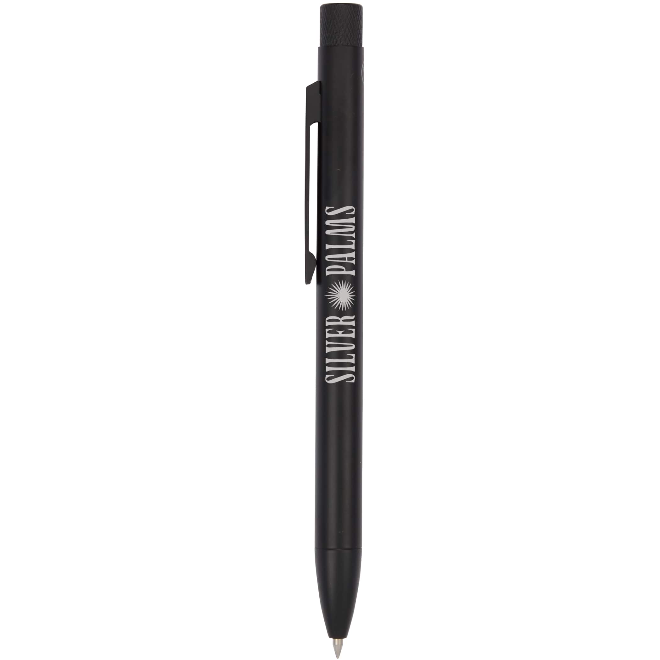 Wellable™ Recycled Brass Gel Pen 1