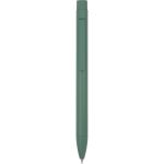 Wellable™ Recycled Brass Gel Pen - 1066-67OLBack Wellable™ Recycled Brass Gel Pen - 1066-67OLBack