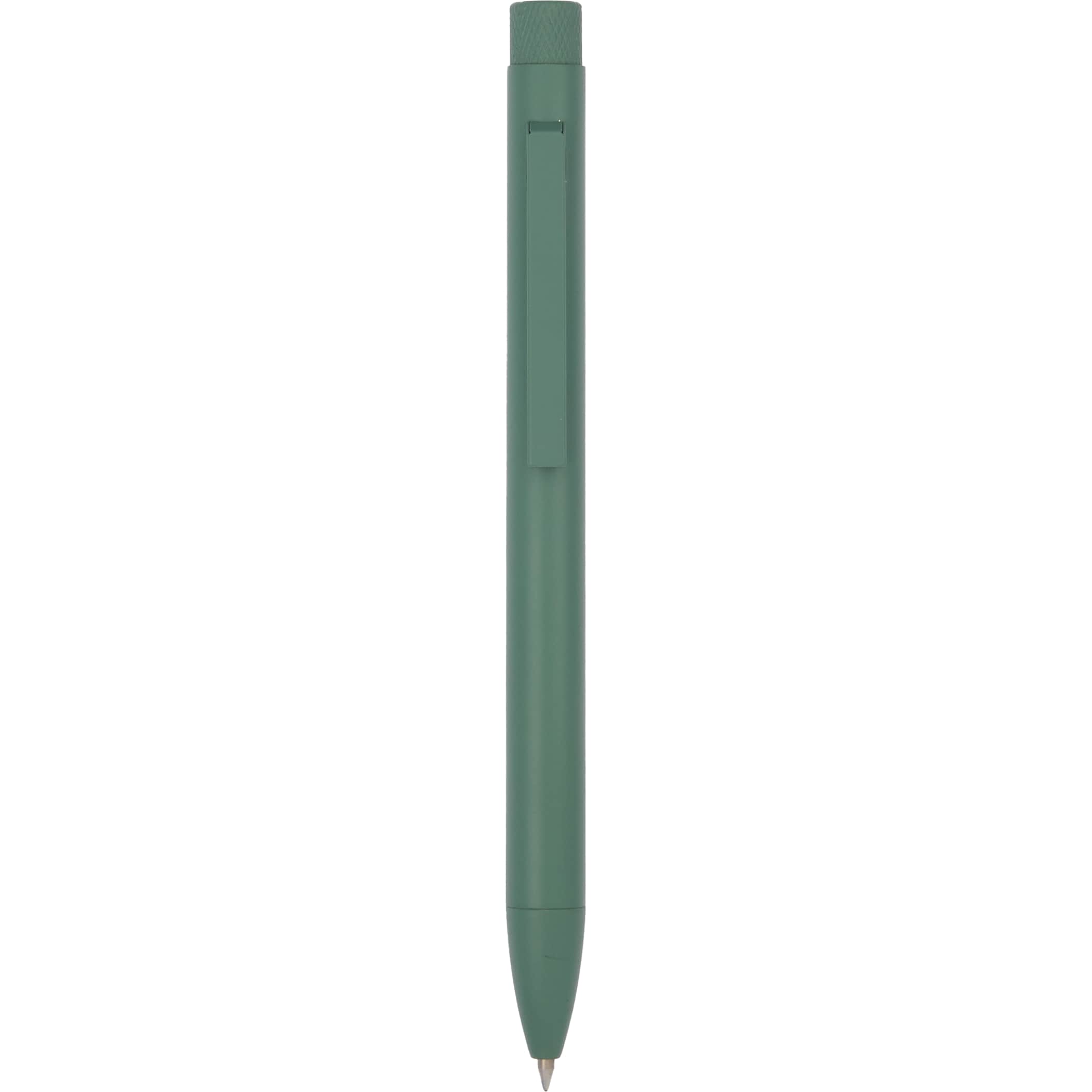 Wellable™ Recycled Brass Gel Pen 1